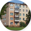 Хрущёвка