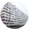 Дом корабль