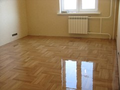 Полы под ключ Полы под ключ