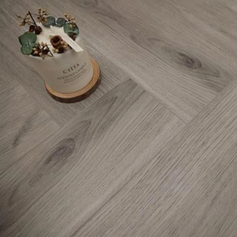 Плитка Steinholz Herringbone STH042H Дахштайн
