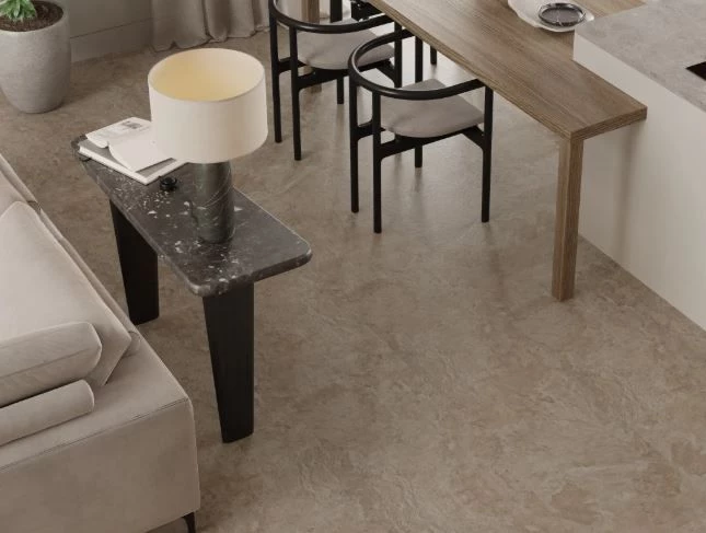 Плитка Vinilam CERAMO GLUE 2, 5 mm 81222 Аравийский Камень