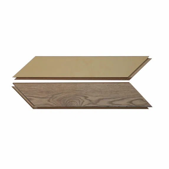 Ламинат Woodstyle Chevron Дуб Мантис