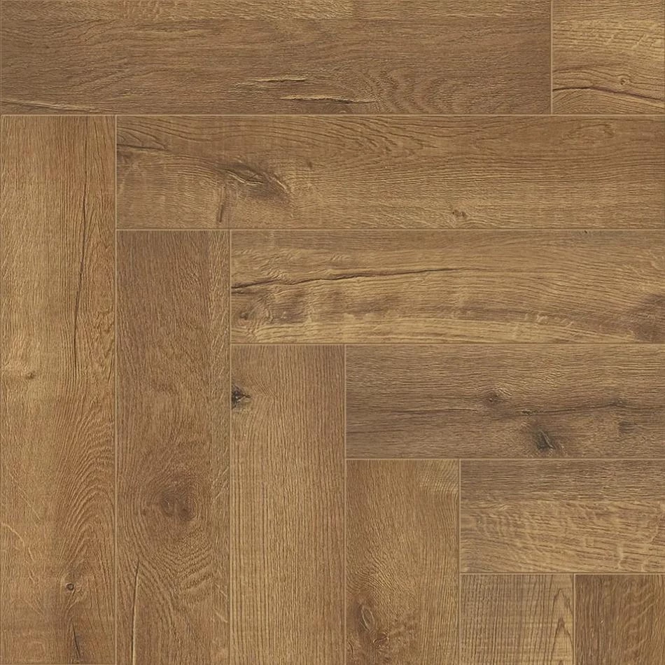 Плитка Alpine floor PARQUET LVT Дуб Royal ECO 16-2