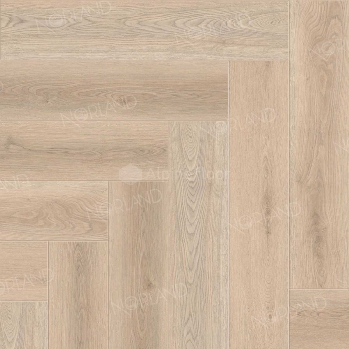 Плитка Norland Lagom Parquet LVT Stor 1034-02