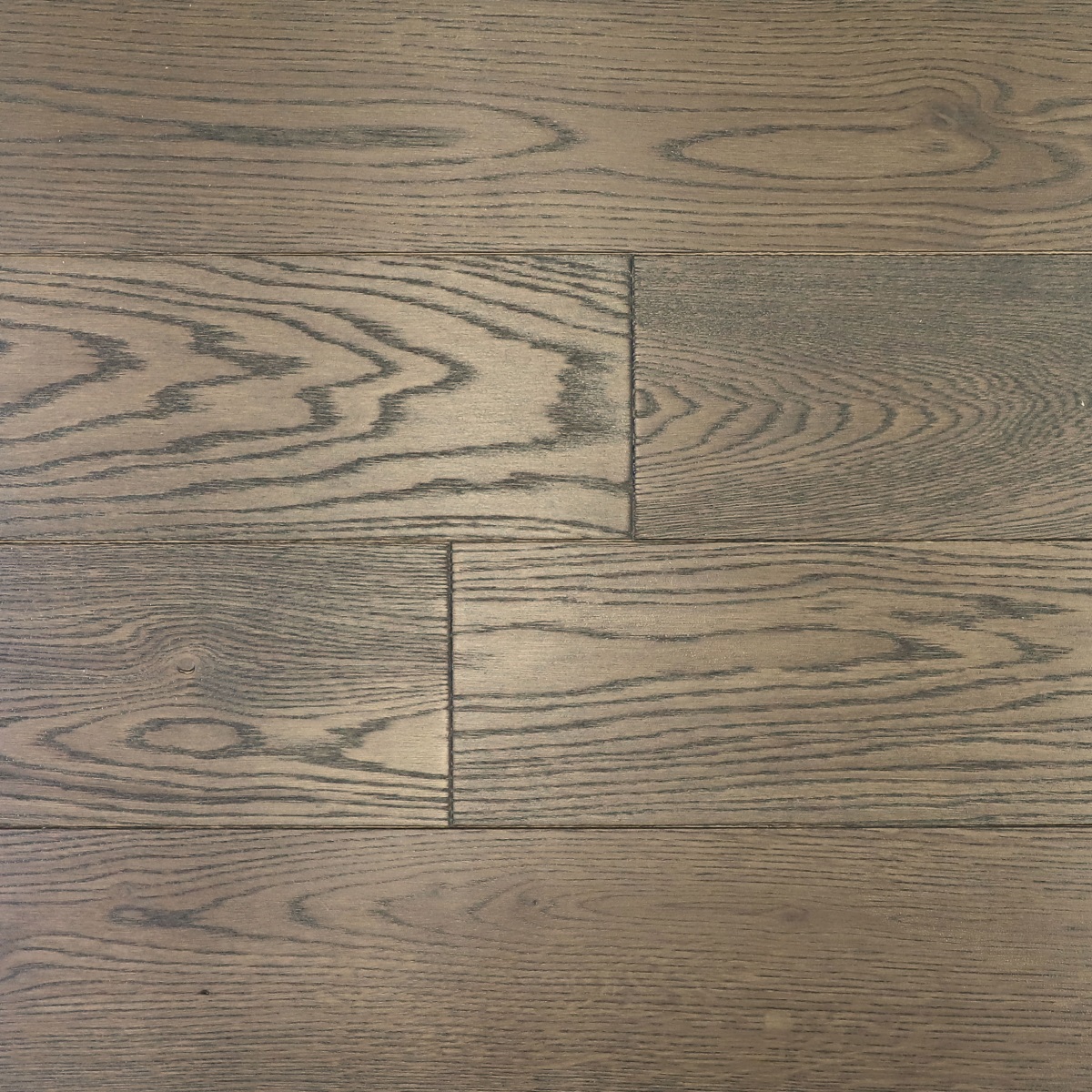 Инженерная доска Primavera Натур Oak Uva (400-1300)х145х15 мм