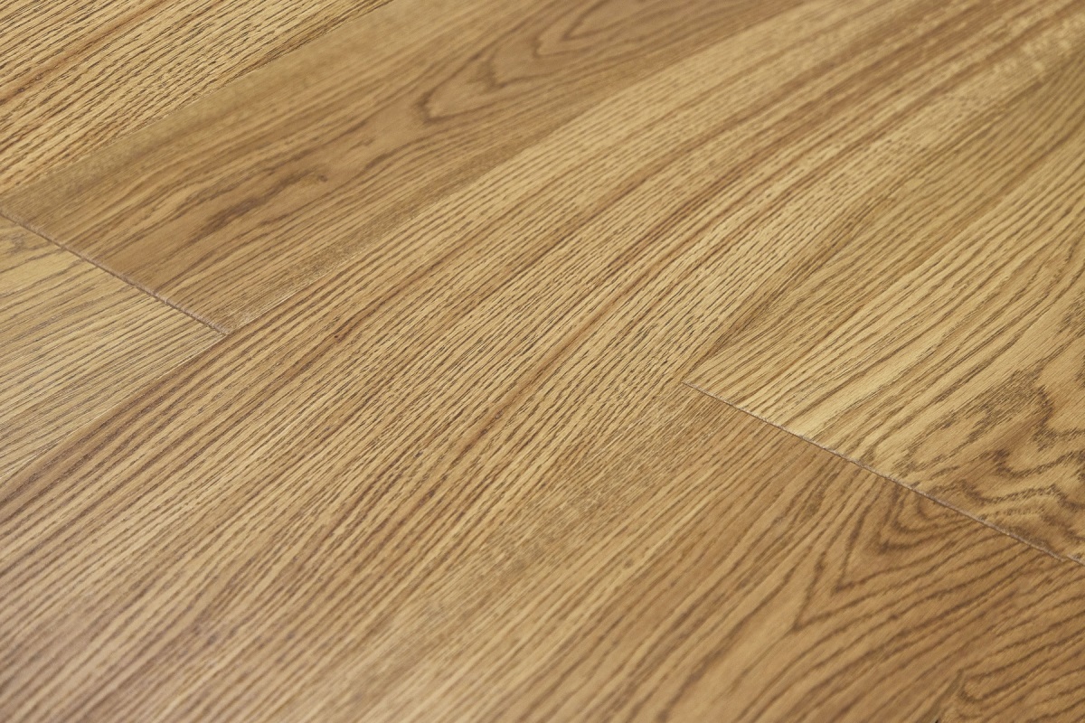 Инженерная доска Primavera Натур Oak Espino (400-1500)х180х15 мм