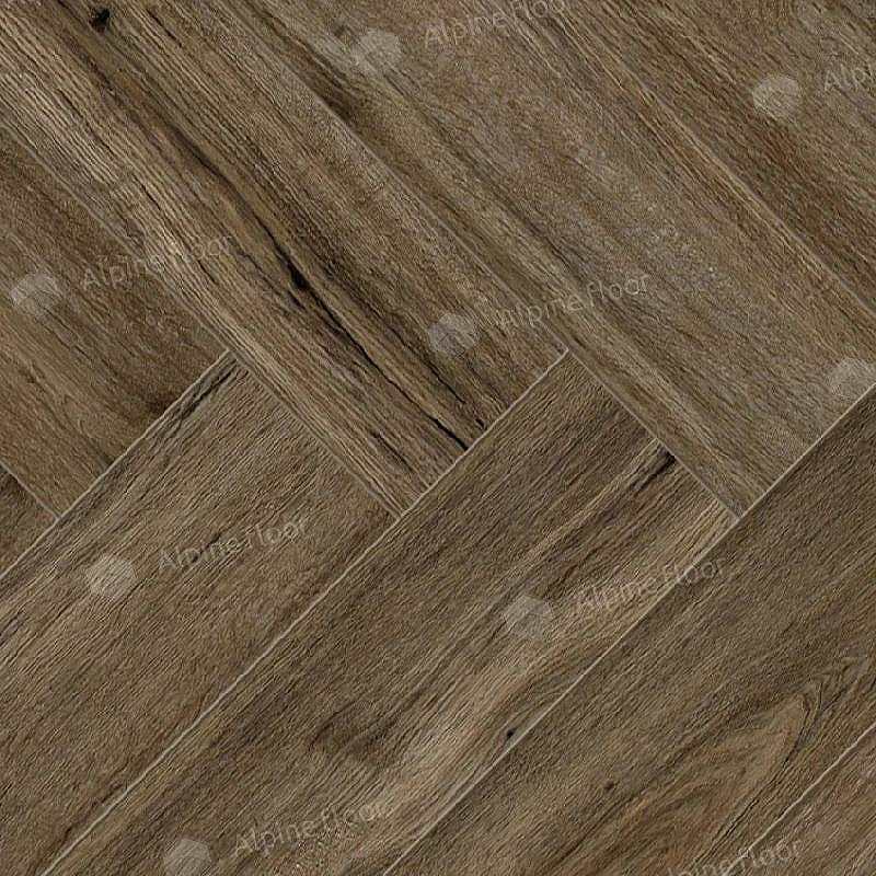 Ламинат Alpine Floor Дуб Бордо LF102-10