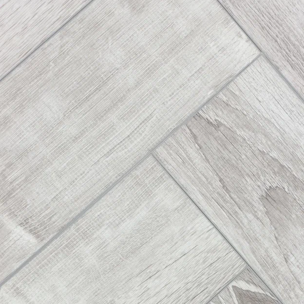 Плитка CronaFloor HERRINGBONE 4, 5 мм ДУБ СТРАСБУРГ