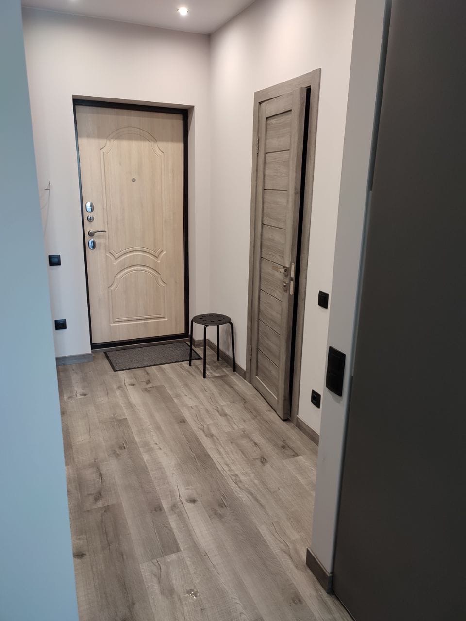 FARGO Comfort Дуб Урбан в студии
