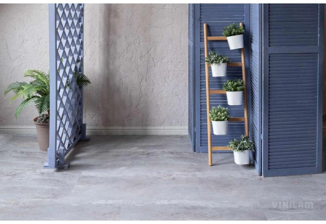 Плитка Vinilam CERAMO 61608 Натуральный Камень