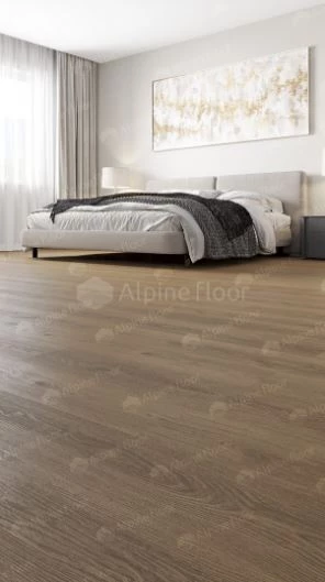 Плитка Alpine floor SOLO Аллегро ЕСО 14-1