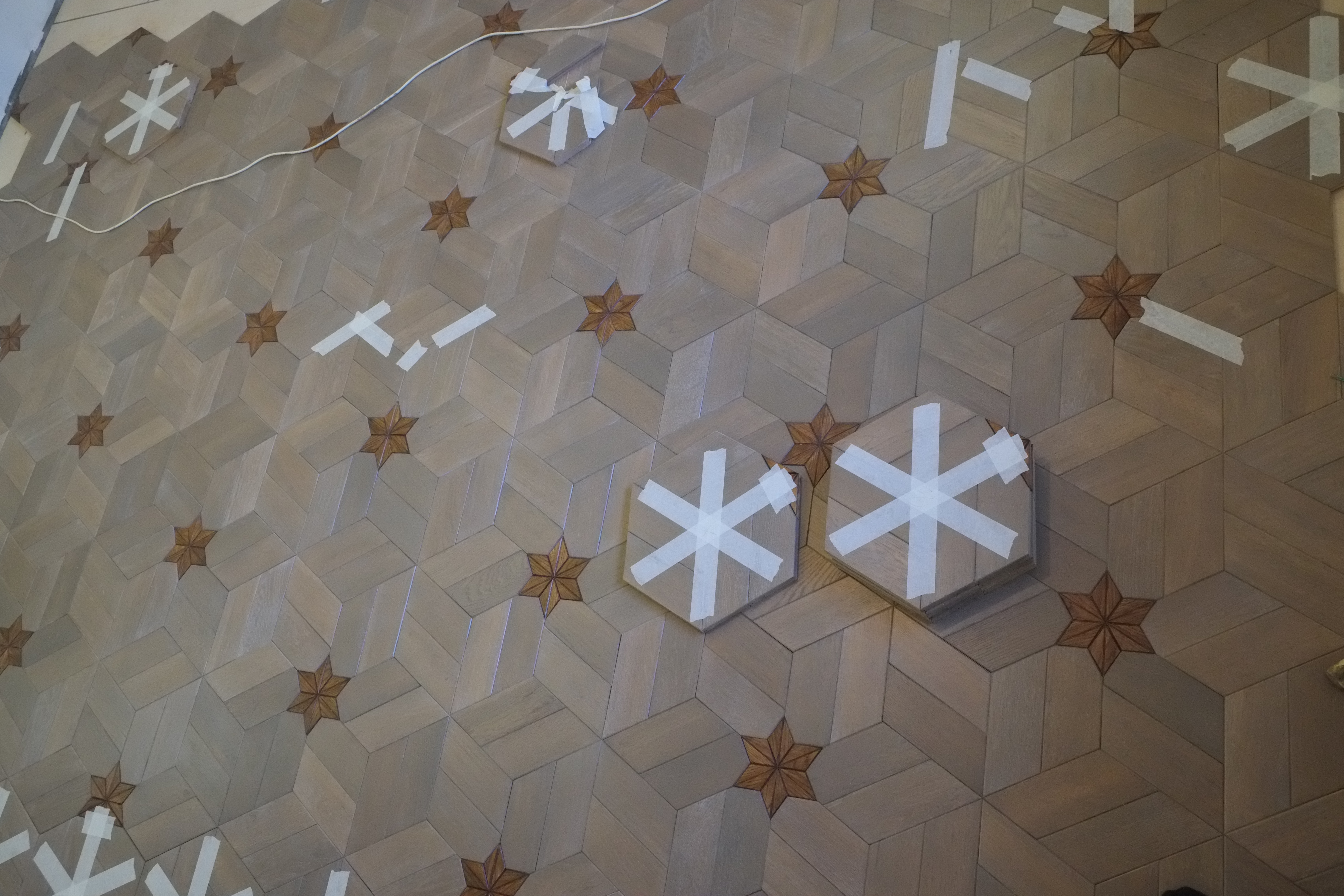 ������� ������� �. ������ 3