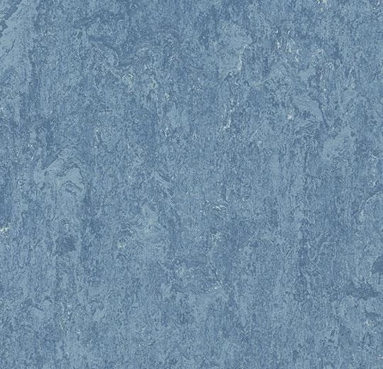 Мармолеум Forbo Acoustic 33055 fresco blue