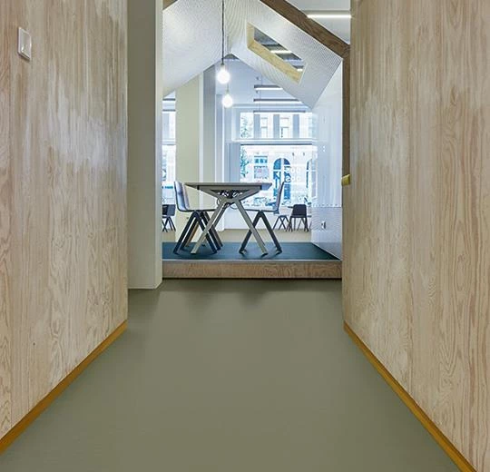 Мармолеум Forbo Walton 3355 rosemary green