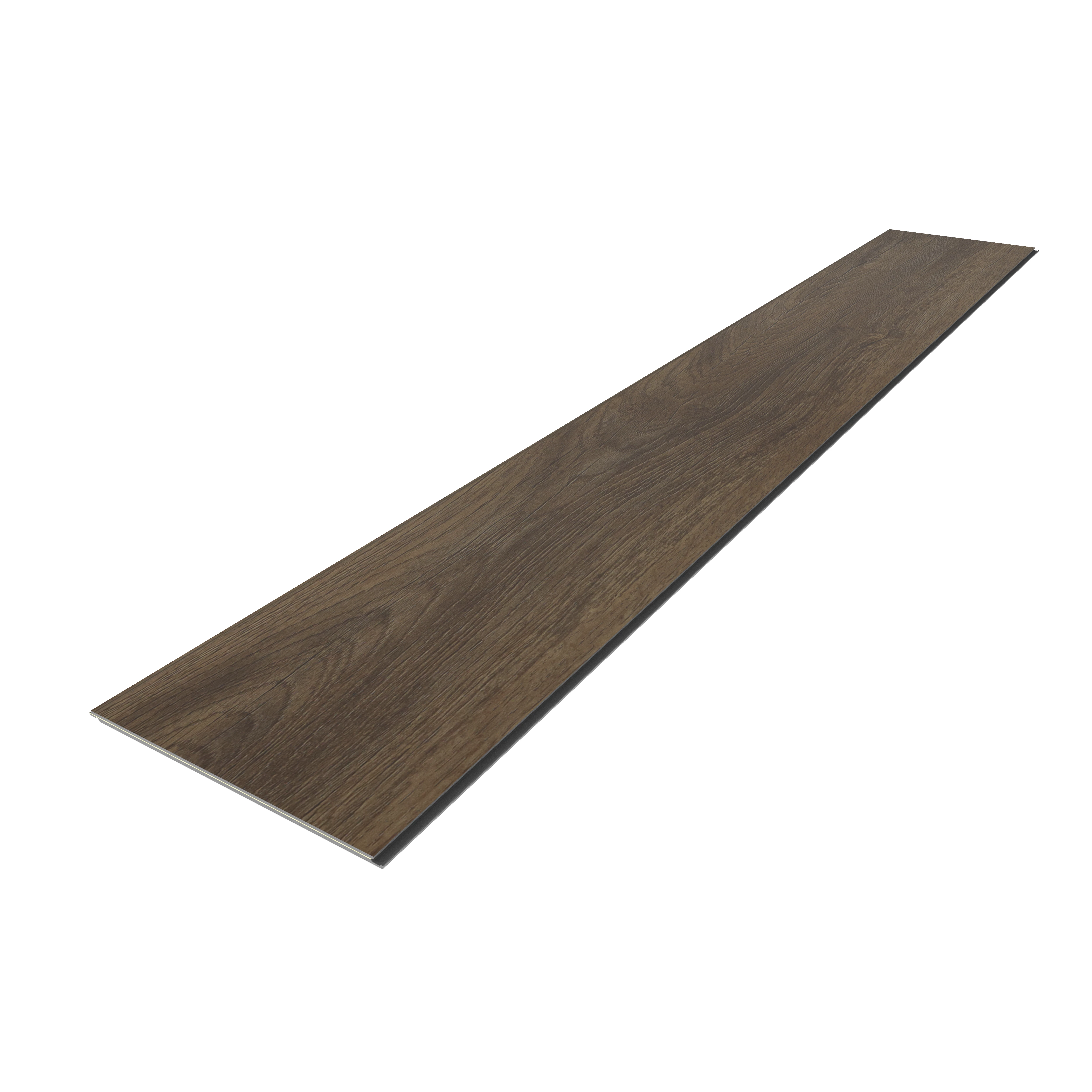 Плитка CM Floor ScandiWood ОРЕХ с подложкой