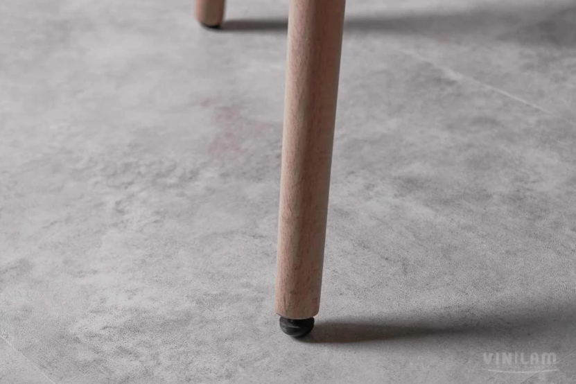 Плитка Vinilam CERAMO STONE 8 мм 61606 Бетон (пробковая подложка)