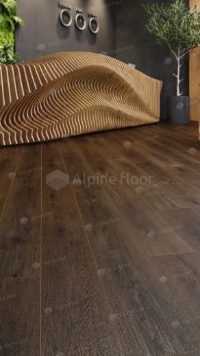 Плитка Alpine floor GRAND SEQUOIA ШЕРМАН ECO 11-33