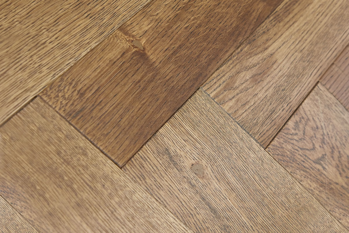 Инженерная доска Primavera Рустик Oak Mora 600х110х15 мм