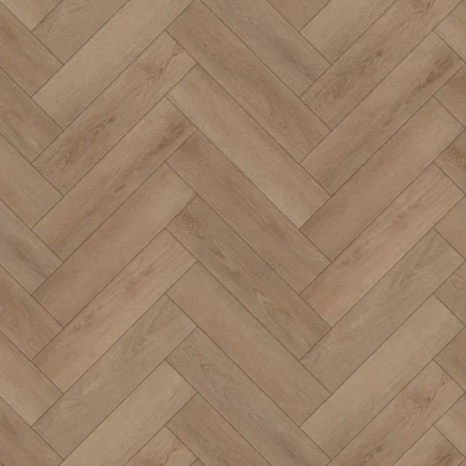 Плитка CALITEX Elementals Herringbone Carlton Click ES103