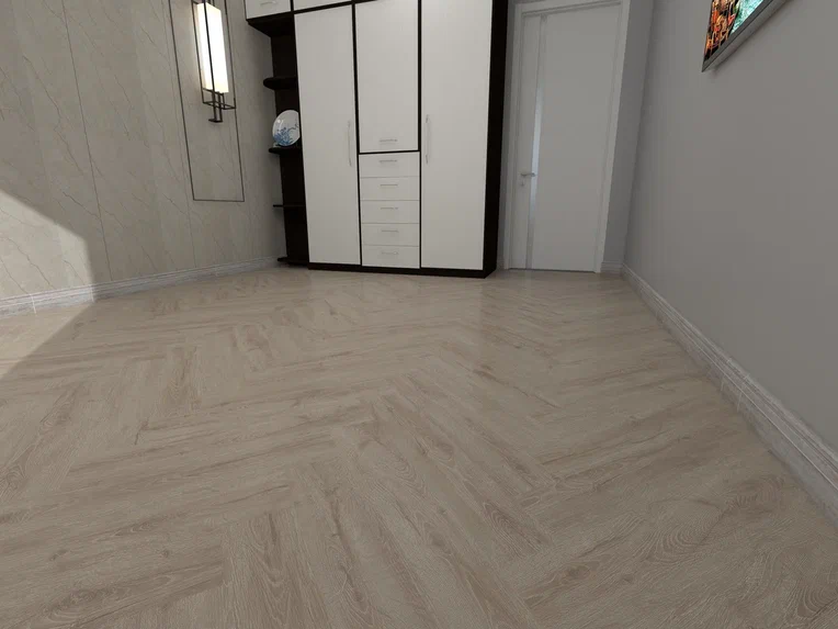 Плитка CALITEX Originals Herringbone Kakadu Click OG703