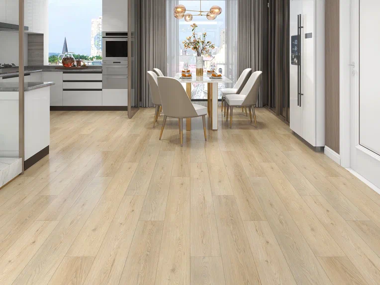 Плитка CALITEX Diamonds Excelsior Plank Click DM301