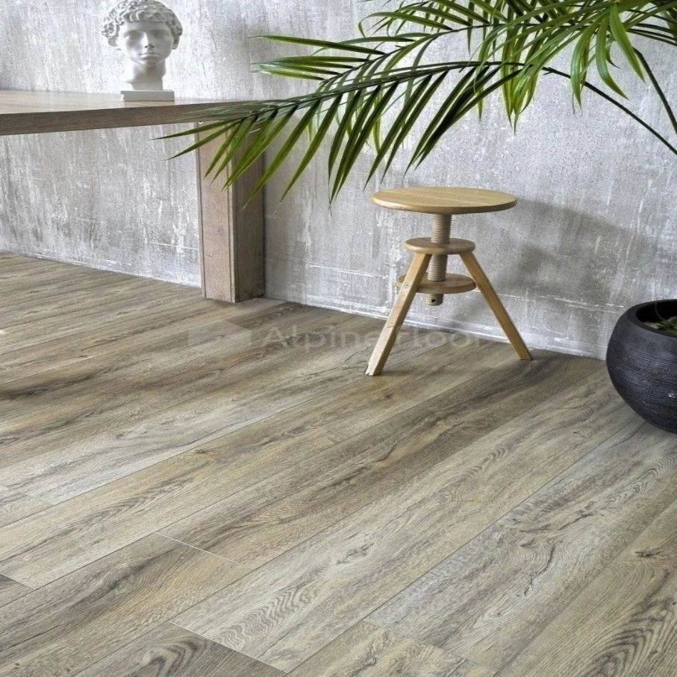 Плитка Alpine floor INTENSE Редвуд ECO 9-11