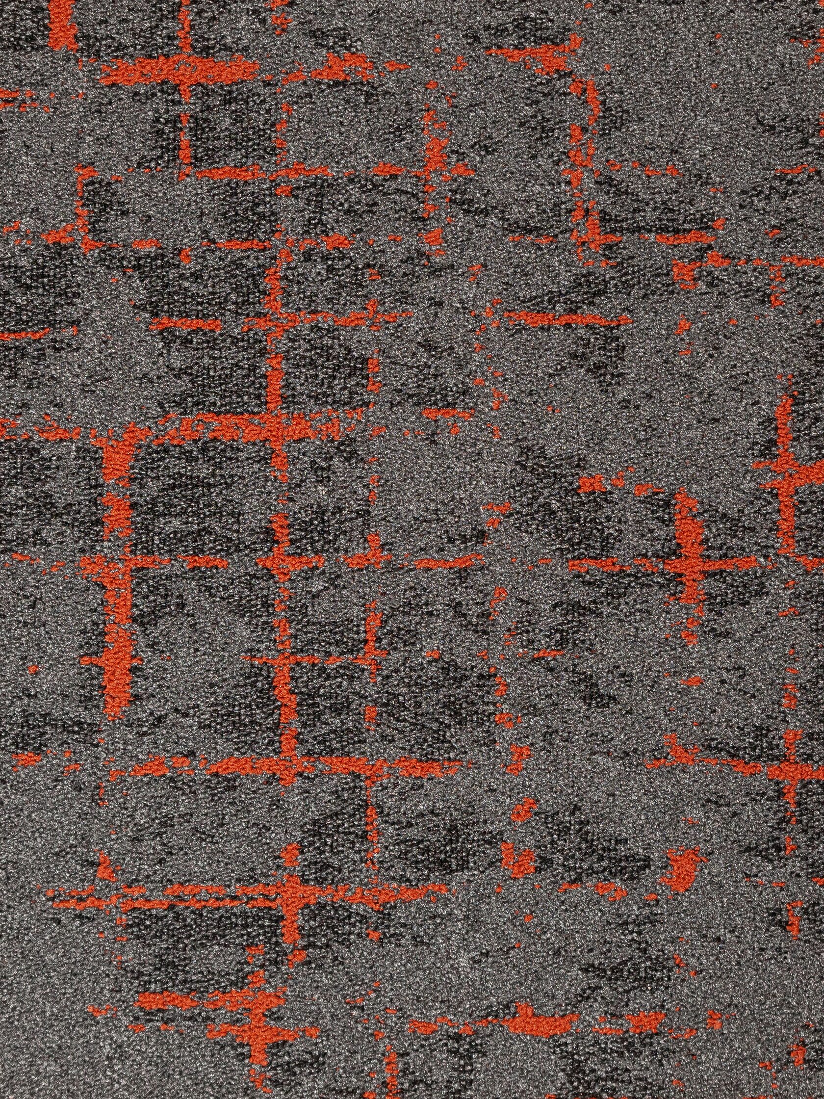 Коммерческая ковровая плитка Associated Weavers Macro 91