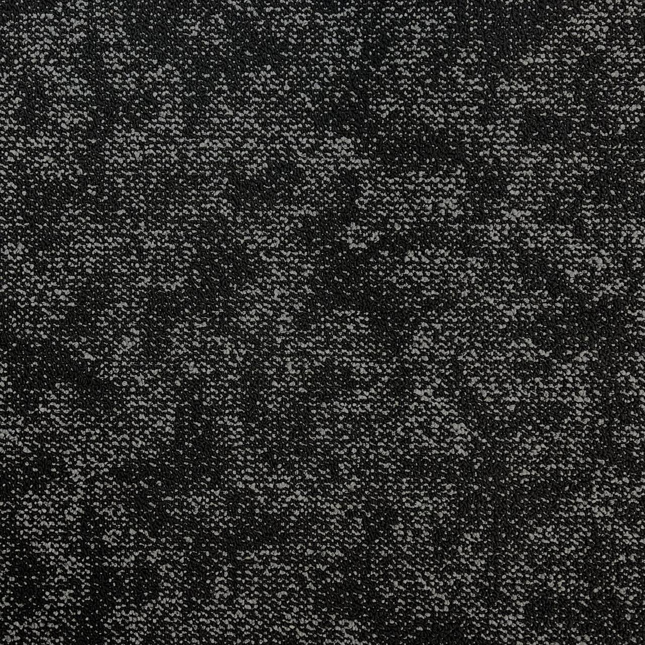 Коммерческая ковровая плитка Stone Graphit