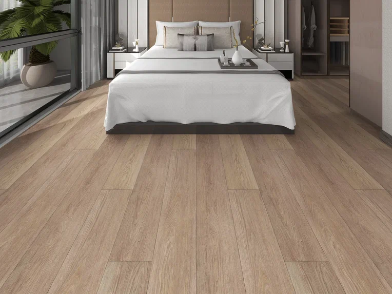 Плитка CALITEX Elementals Dockland Plank Click ES201