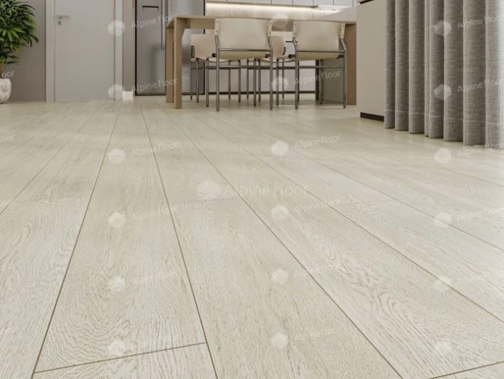 Плитка Alpine floor SOLO PLUS Виваче ЕСО 14-201