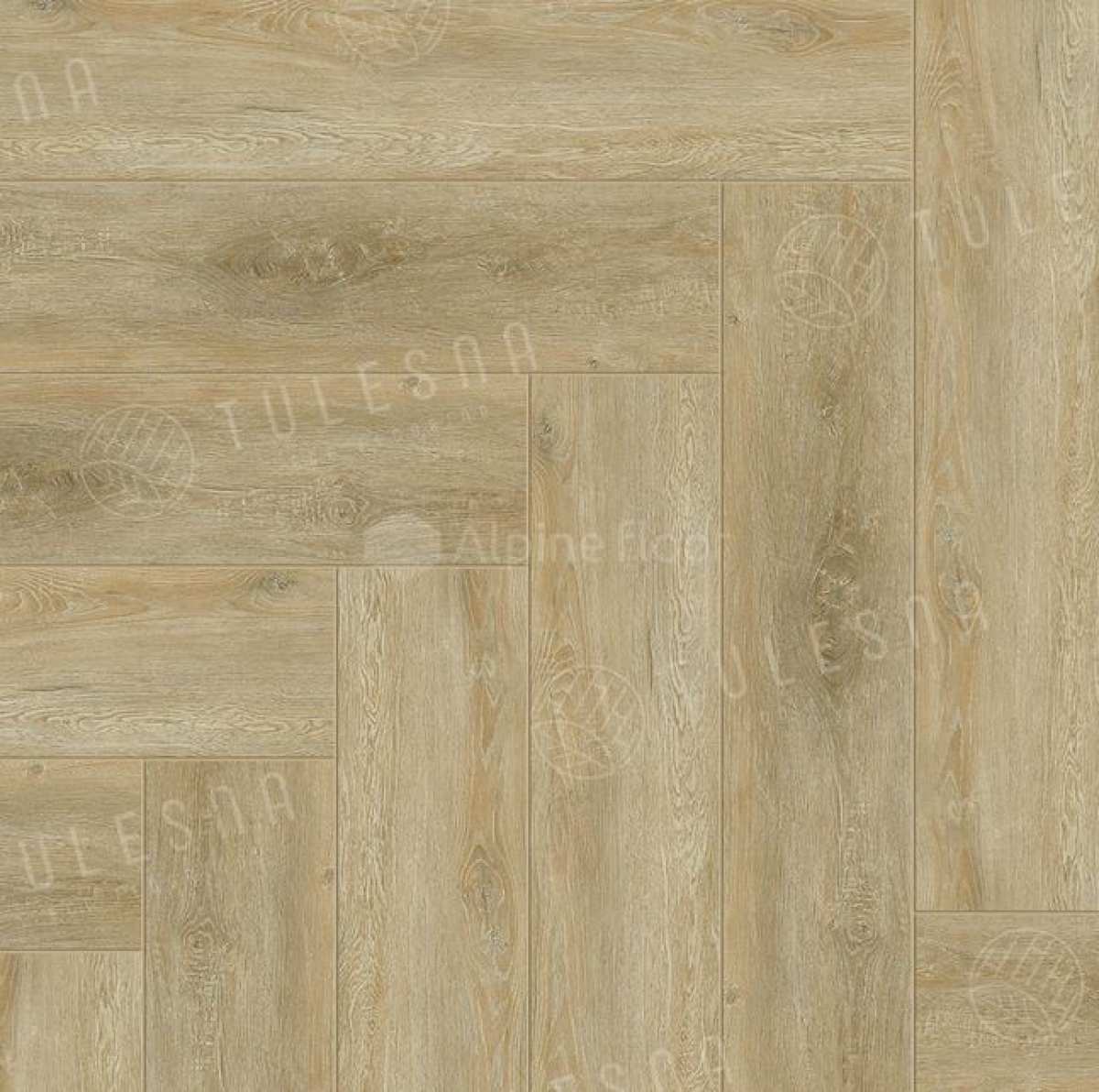 Плитка Tulesna ART PARQUET LVT Eccellent 1005-1001