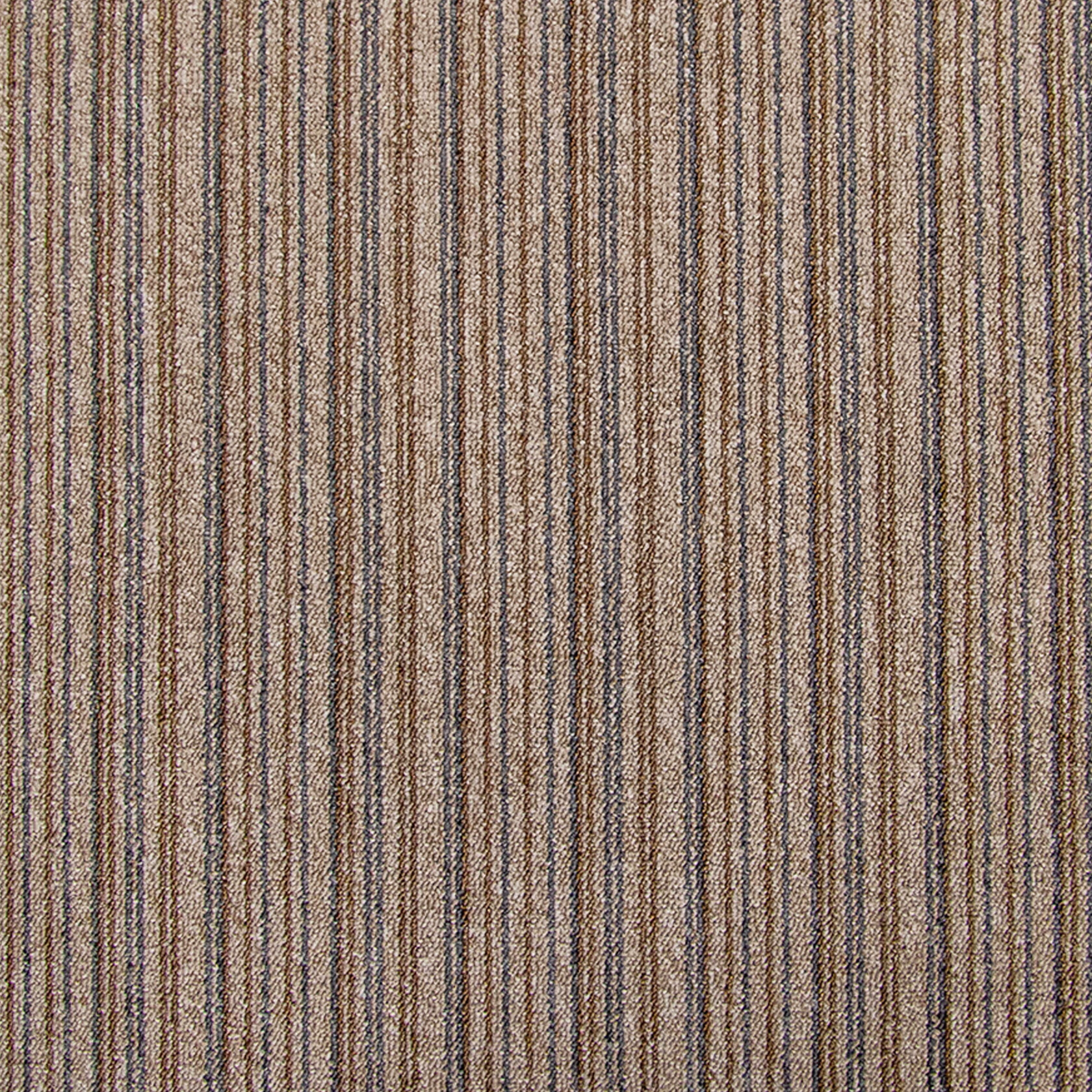 Коммерческая ковровая плитка Space  Strip Beige