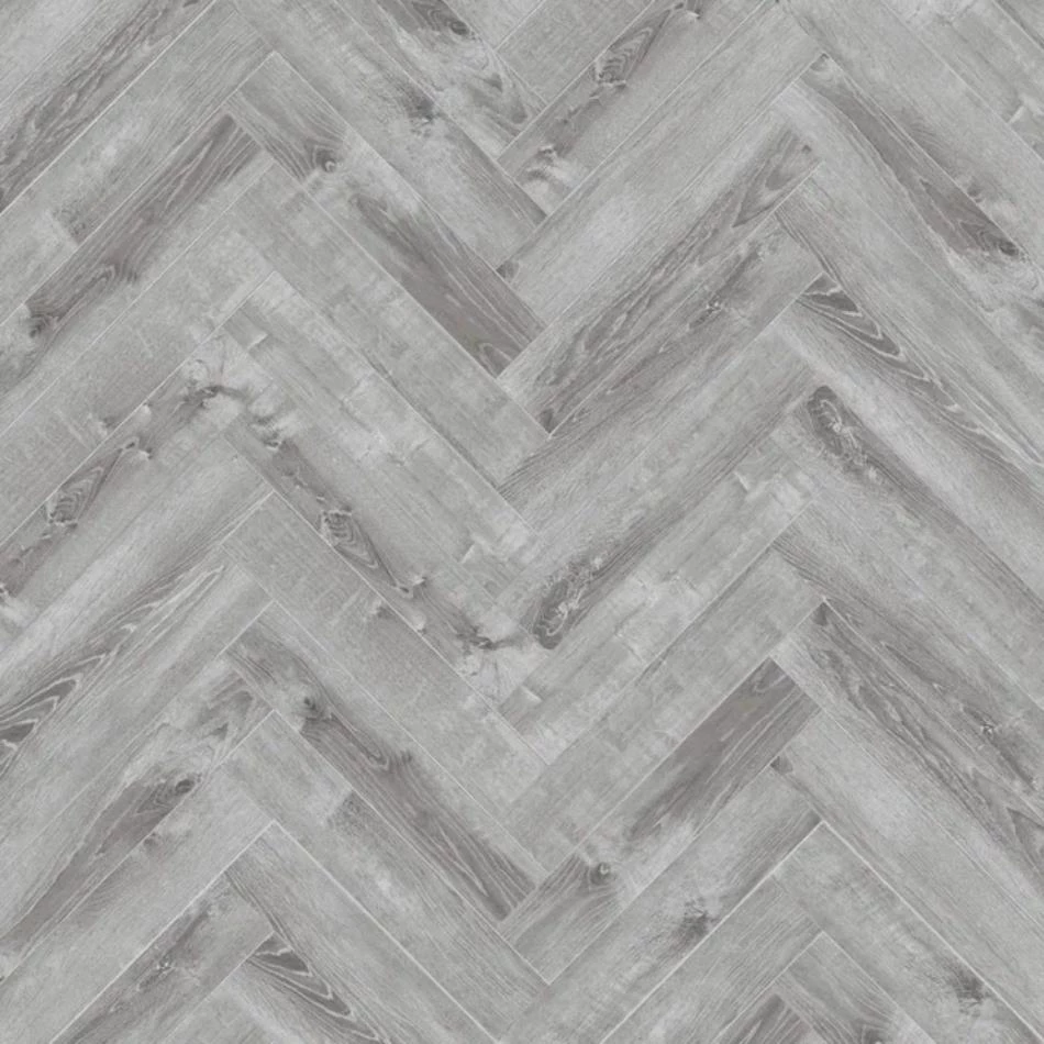 Плитка CronaFloor HERRINGBONE 4, 5 мм ДУБ СТРАСБУРГ