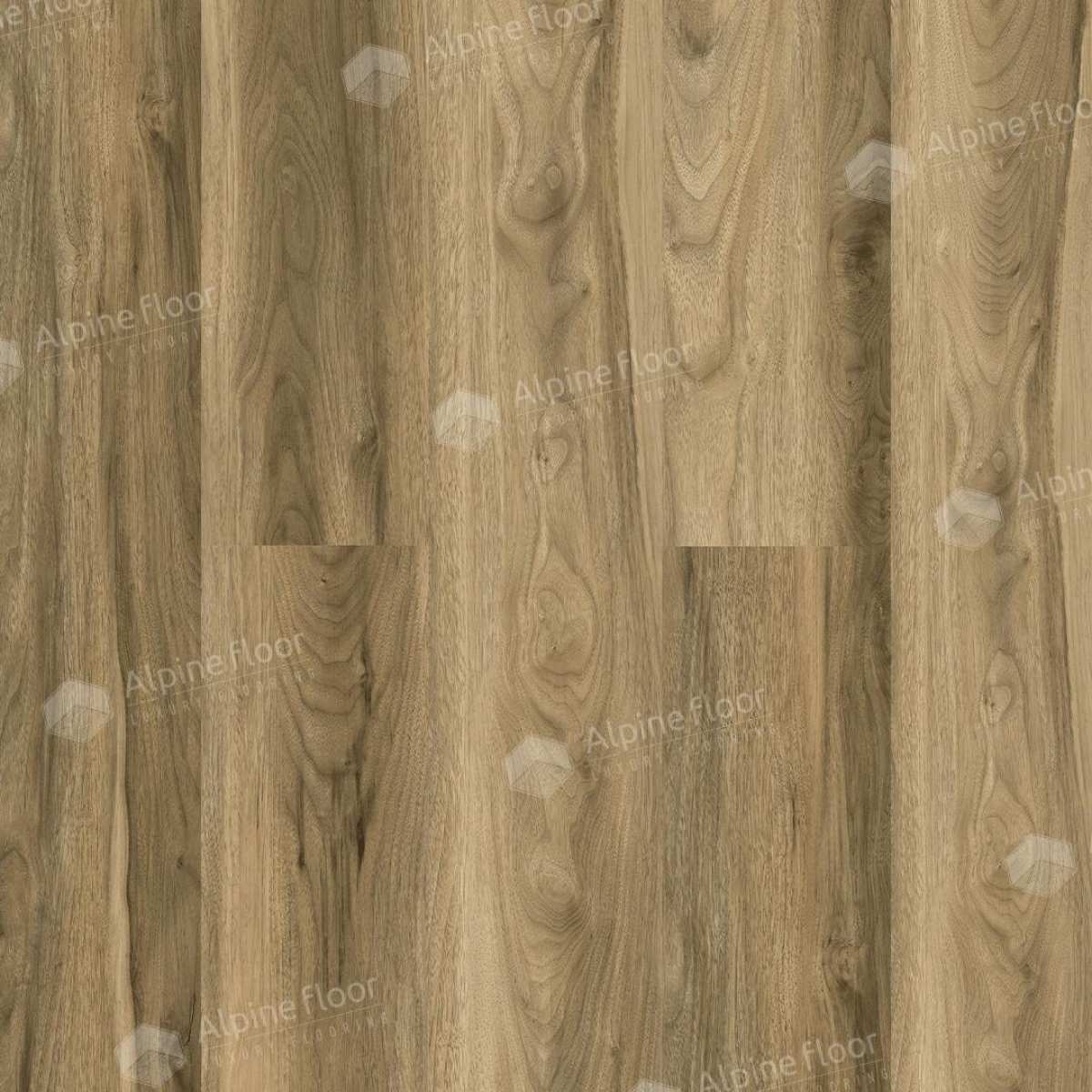 Плитка Alpine floor NUT Орех Ногал Классик ECO 22-3