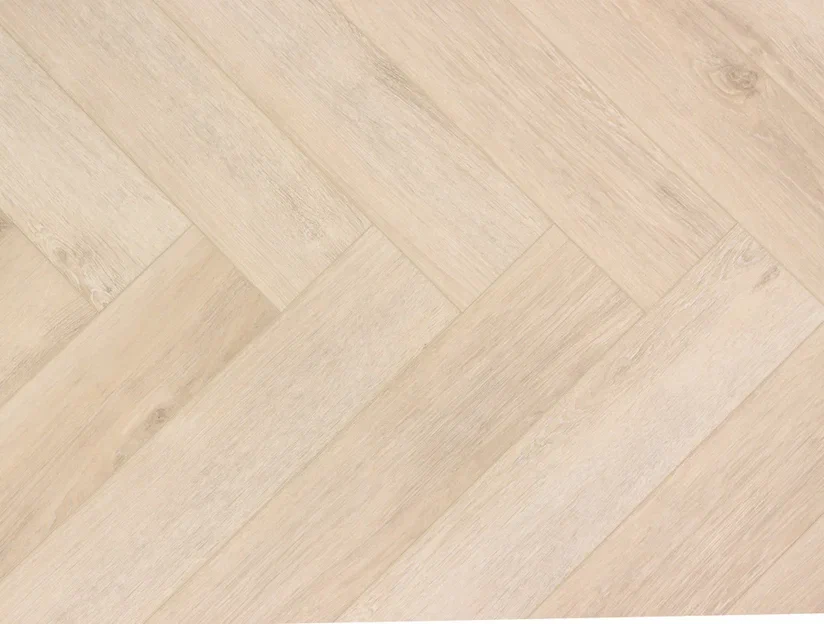 Плитка CronaFloor HERRINGBONE 4, 5 мм ДУБ ДИЖОН
