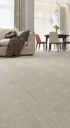 Плитка Alpine floor SOLO Модерато ЕСО 14-11