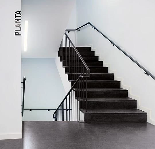 Мармолеум Forbo Acoustic 33139 lava