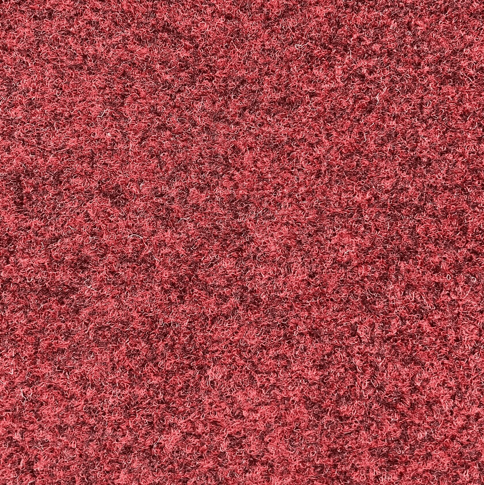 Коммерческая ковровая плитка Storm Red