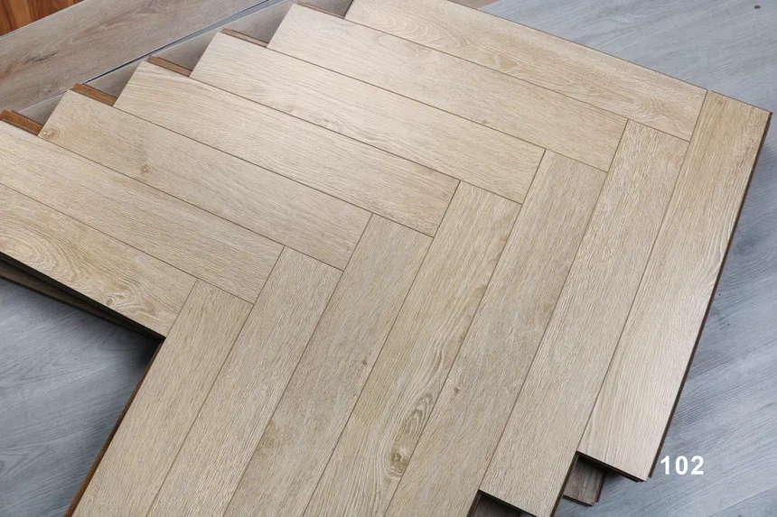 Ламинат Woodstyle Arrow Дуб Леголас