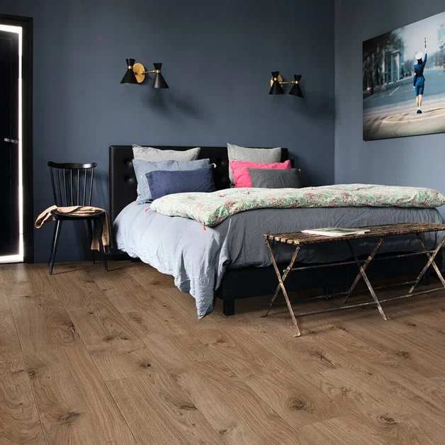 Ламинат Loc Floor Arctic/Арктический Дуб Анзерский LTR582