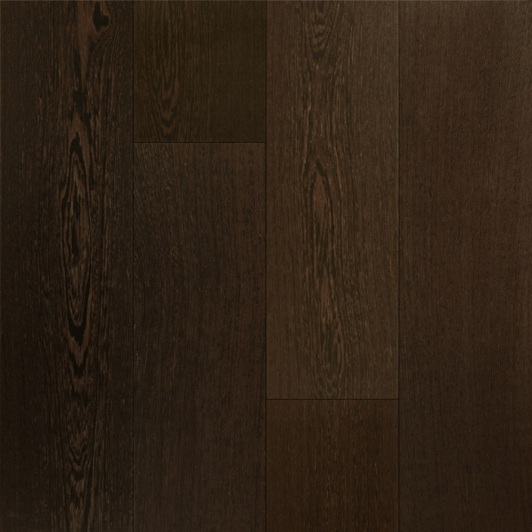 Кварцевый паркет Quartz Parquet Классик Венге Африканский 400-64 7/1,2 мм