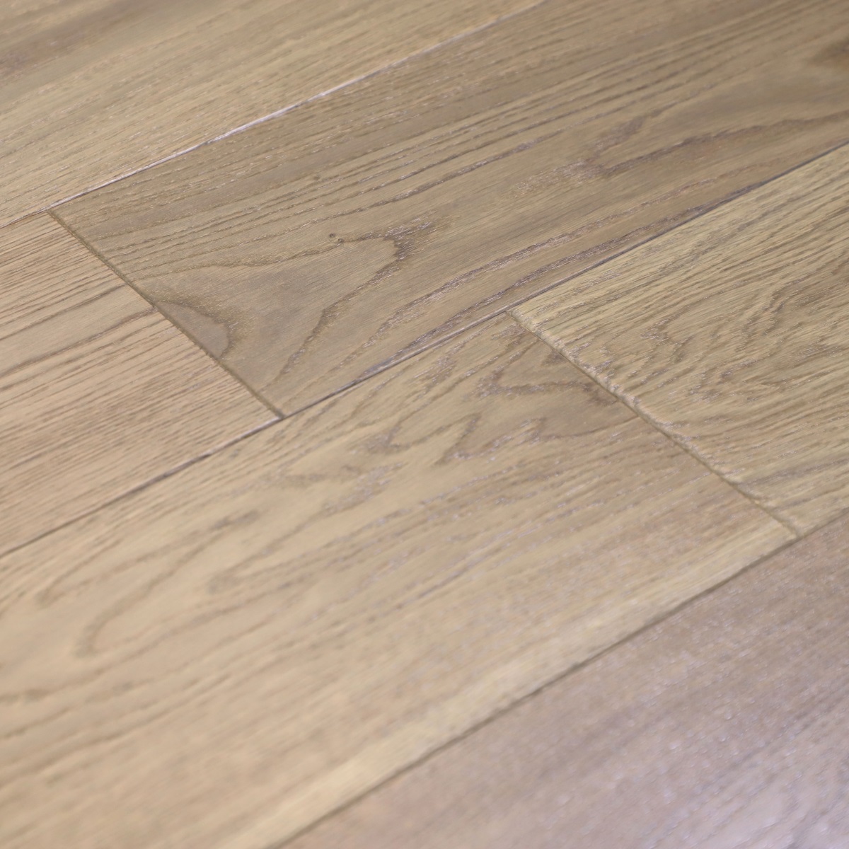 Инженерная доска Primavera Натур Oak Cidra (400-1300)х145х15 мм
