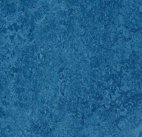 Мармолеум Forbo Decibel 303035 blue