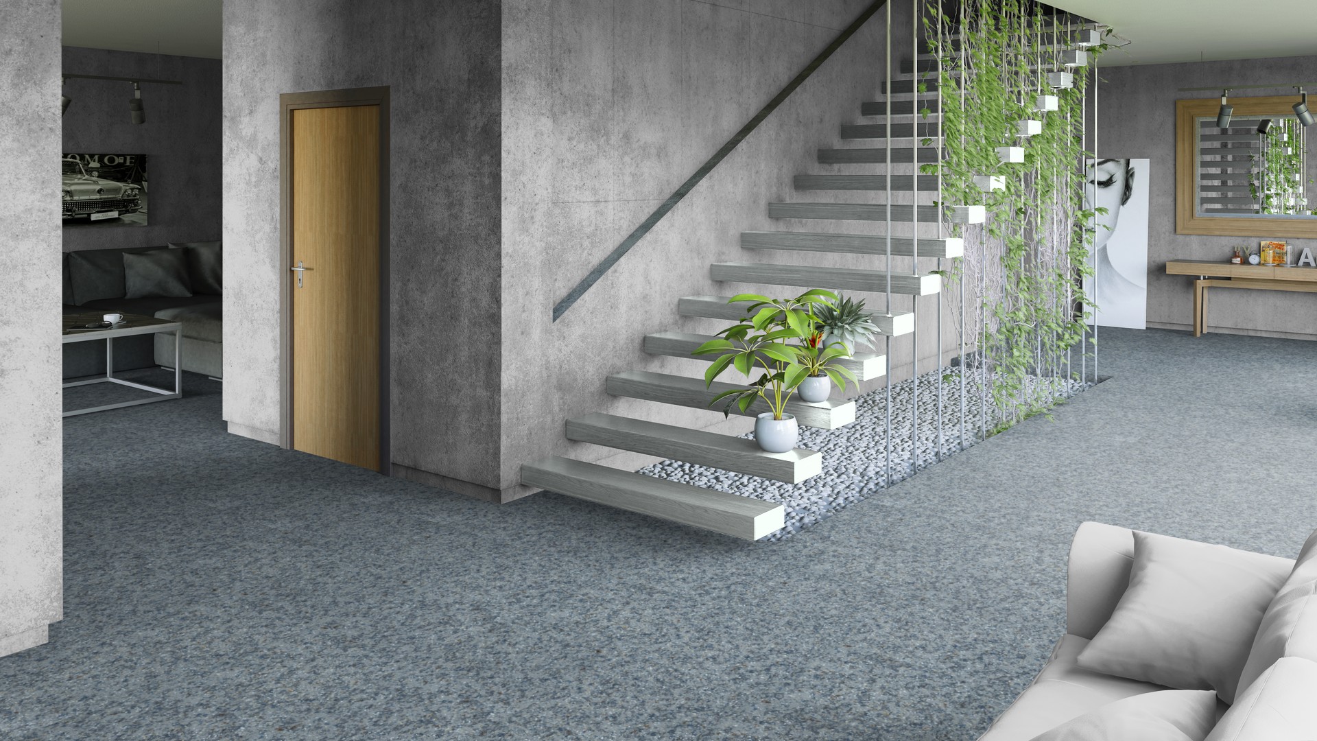 Линолеум Tarkett Мода (Moda), метра, Рулон Вид отпуска: Рулон; Ширина рулона: 3, 5