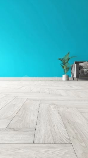 Плитка Alpine floor PARQUET LIGHT СНЕЖНЫЙ ЕСО 13-11