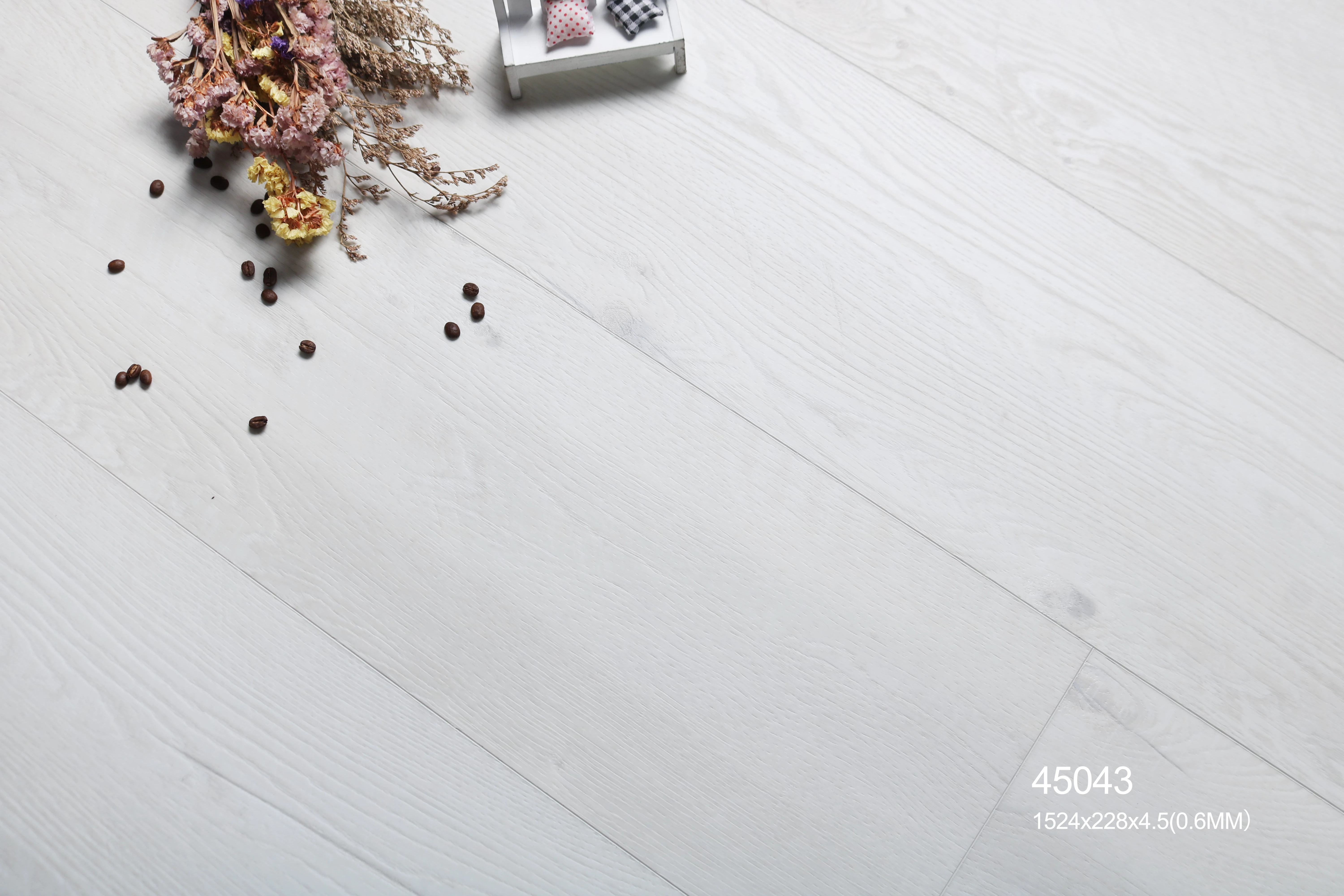 Плитка AQUAMAX Sander 45043 Дуб Вердад