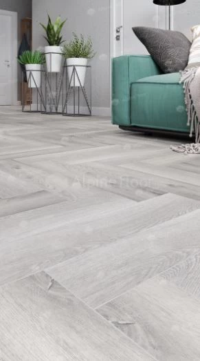 Плитка Alpine floor PARQUET LIGHT Дуб Лейтена ЕСО 13-18