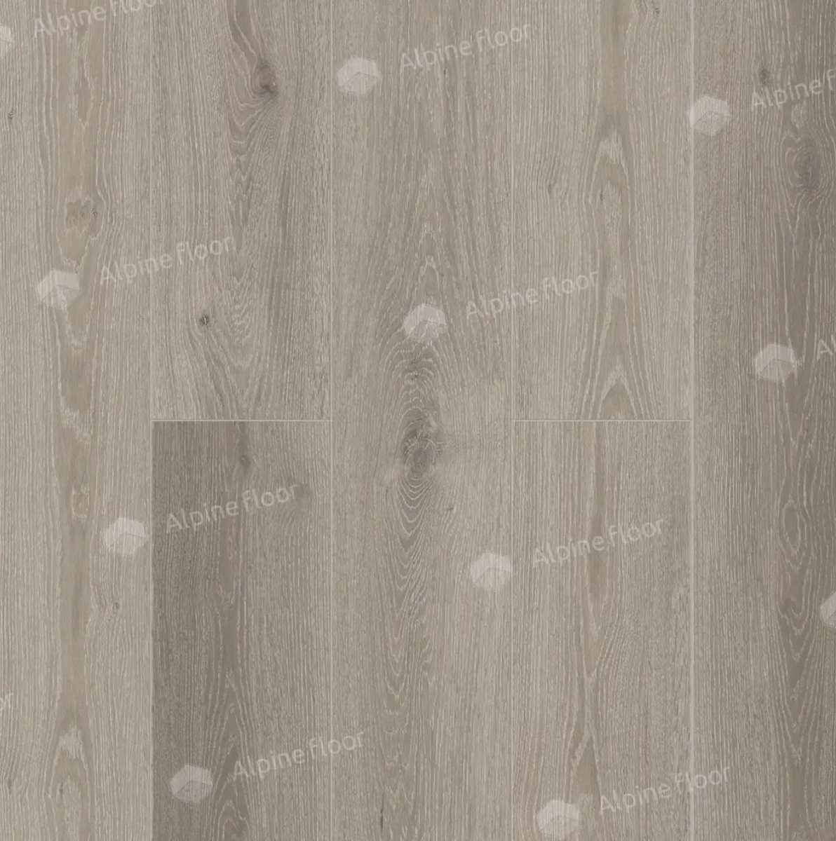 Плитка Alpine floor EASY LINE LVT Клен насыщенный ECO 3-20