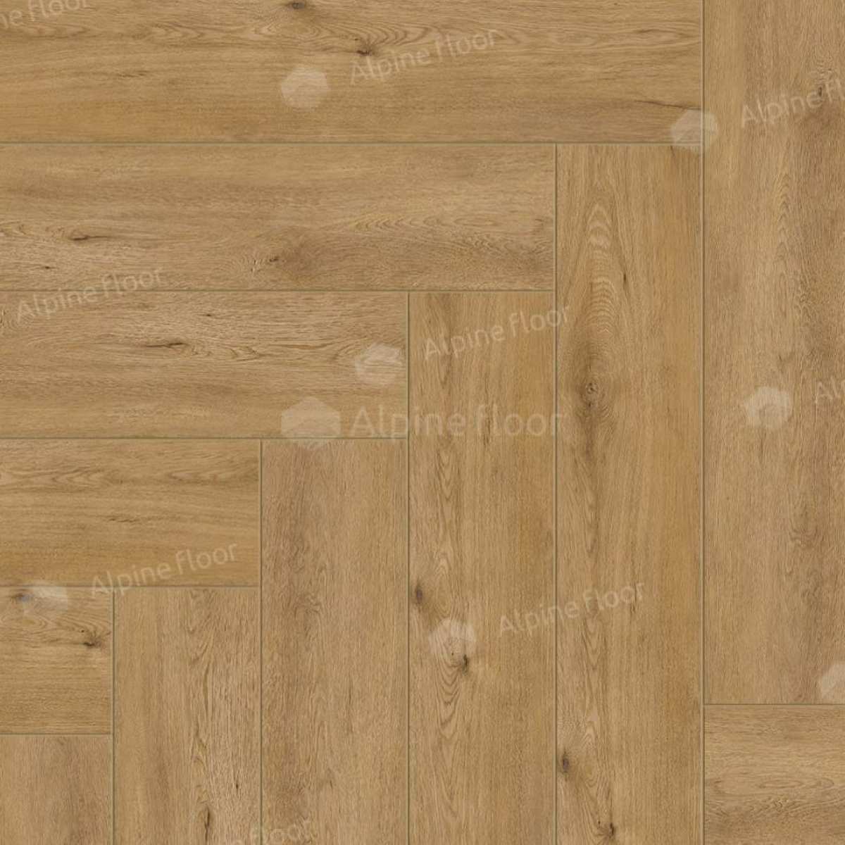Плитка Tulesna ART PARQUET LVT Tesoro 1005-101