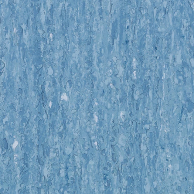 Линолеум Tarkett 857 medium blue